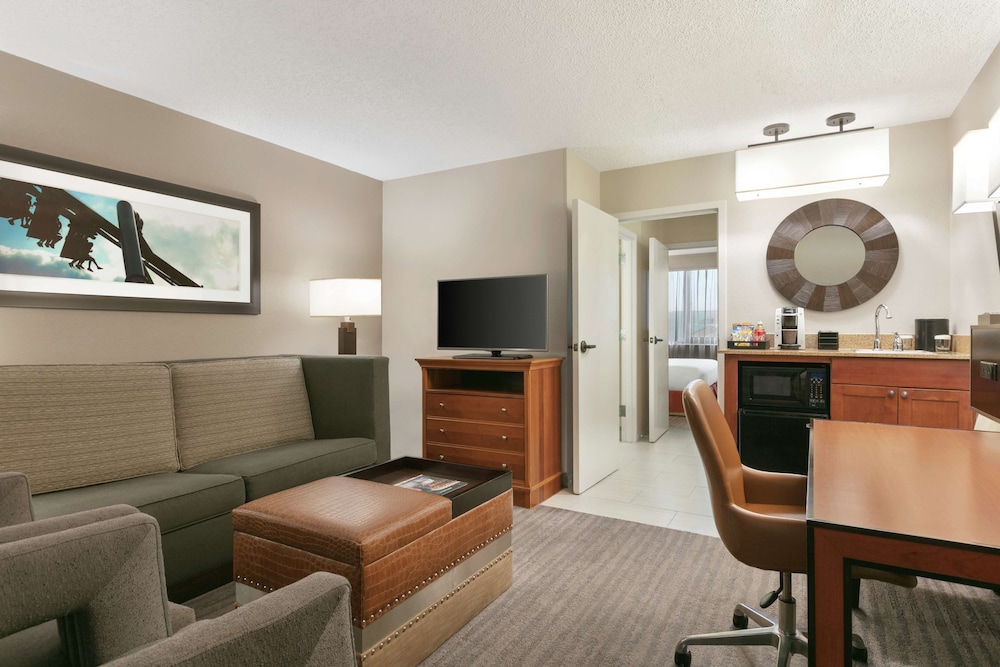 Premium Suite, 1 King Bed, Non Smoking