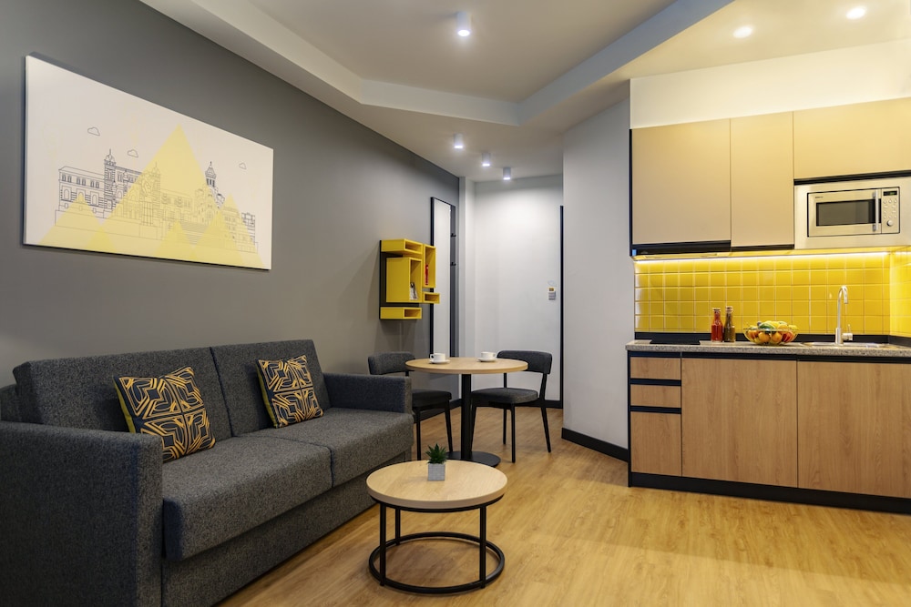 Executive Studio - Photo 2