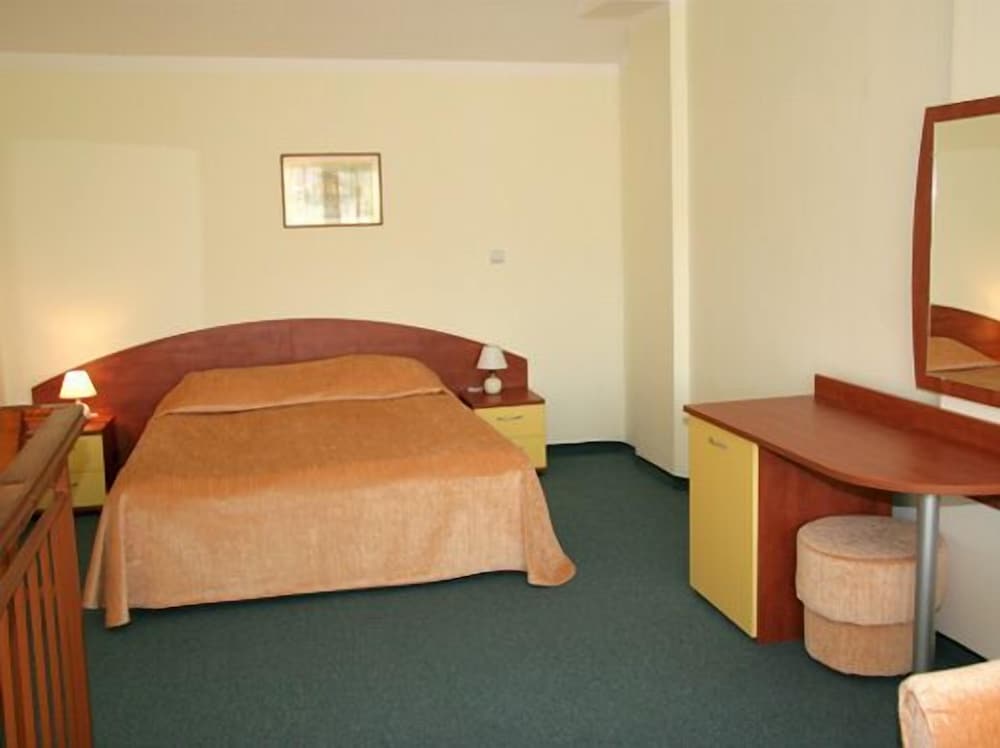 Standard Double or Twin Room photo 2