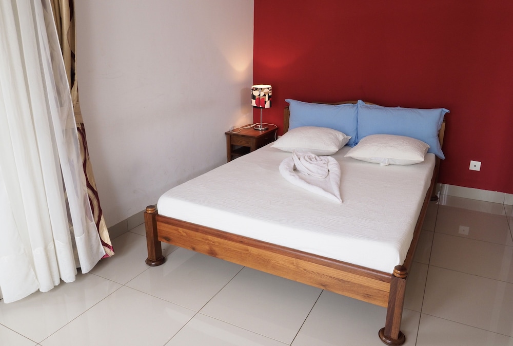 Business Double Room, 1 Double Bed photo 2