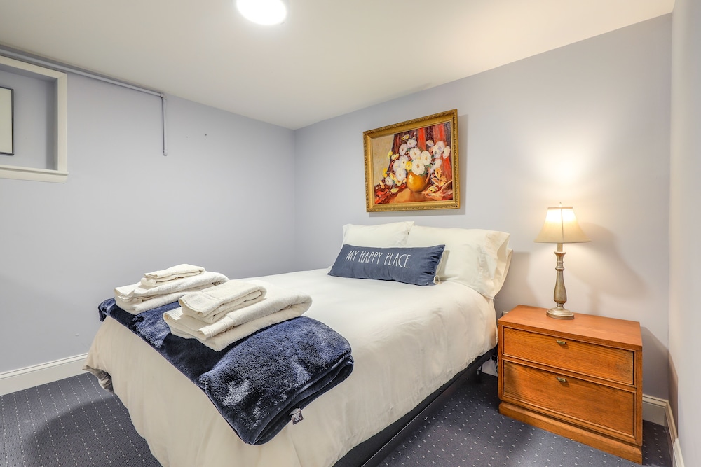 House (2 Bedrooms) photo 1
