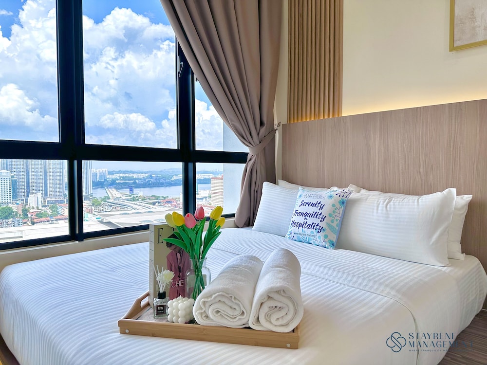 Comfort Apartment, 2 Bedrooms thumbnail 6