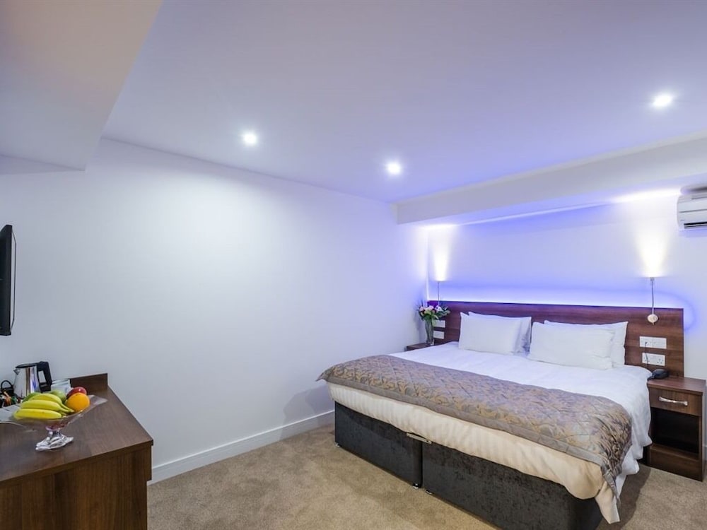 Double Room, Ensuite photo 2