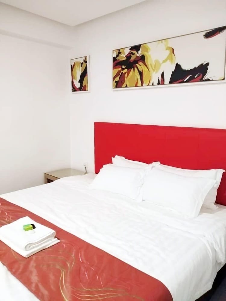 Luxury Room photo 1