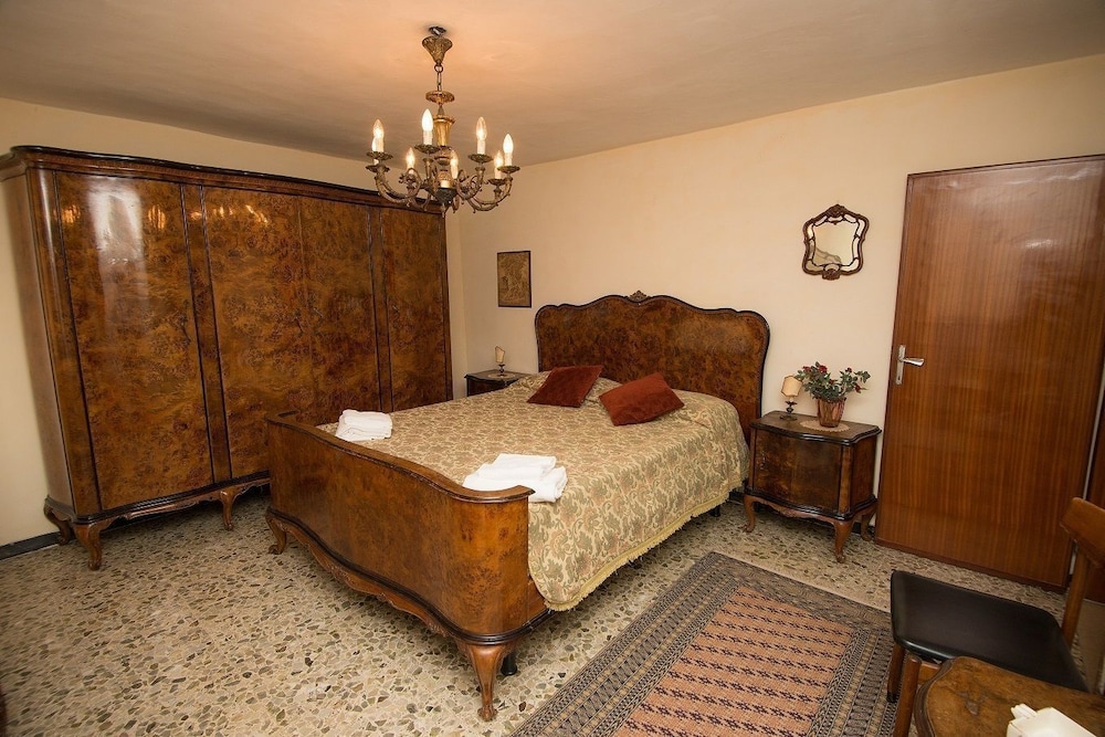 Apartment, 2 Bedrooms, City View photo 1