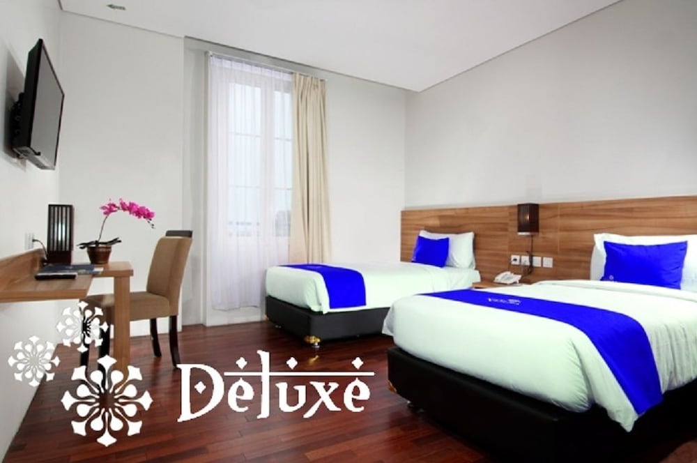 Executive Room photo 2