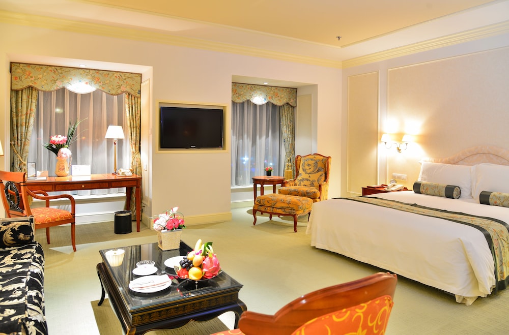 Executive Room photo 3