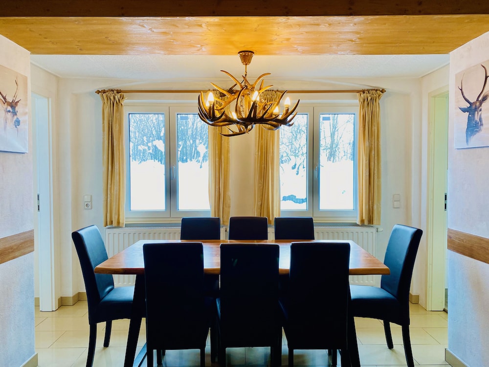 Executive Apartment, 4 Bedrooms, Garden View photo 1