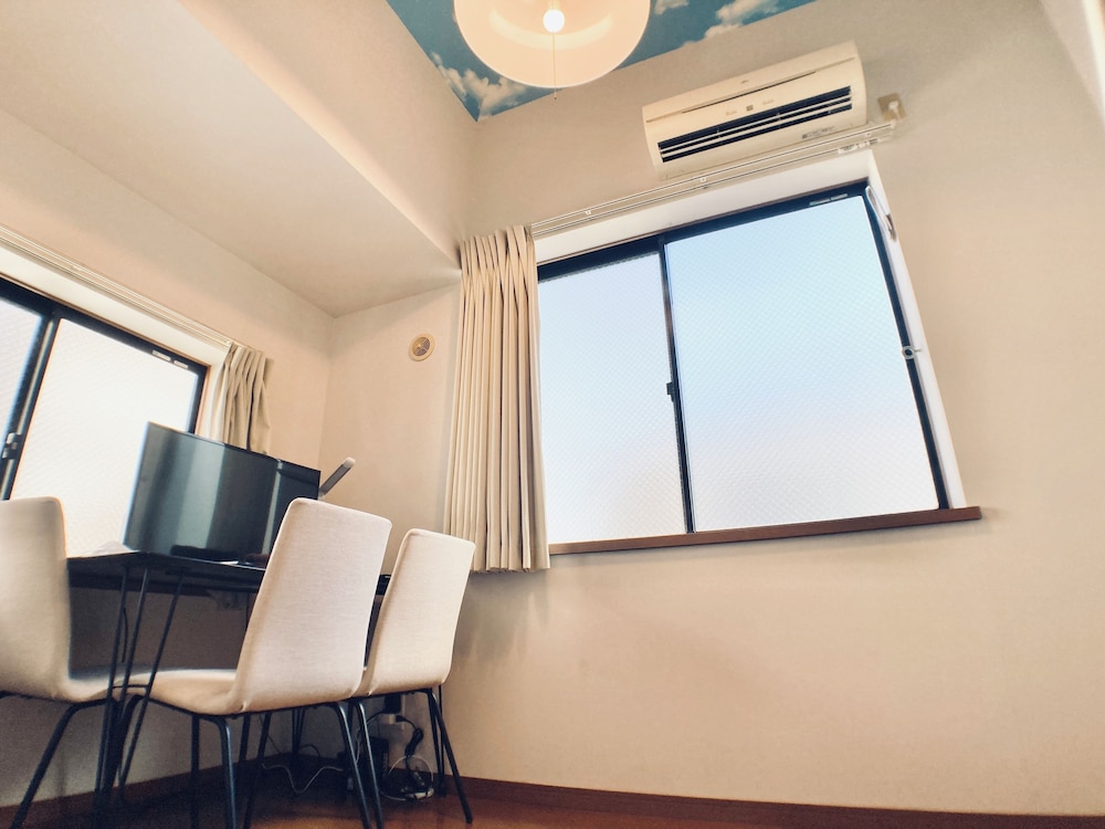 [Max 3] 1K + Loft (15m2)/1 bunk bed + mattress/Right to Ikebukuro/Nagasaki 201 photo 3