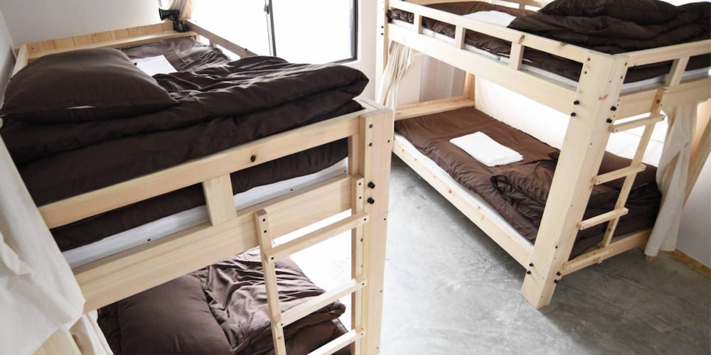 Basic Shared Dormitory, Women only photo 2