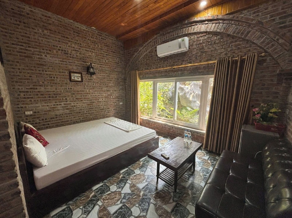 Romantic Double Room, Pool View photo 3