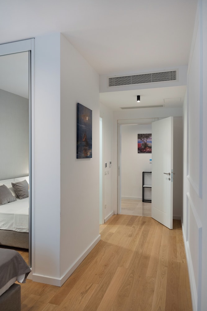 Junior Suite, 2 Bedrooms photo 3