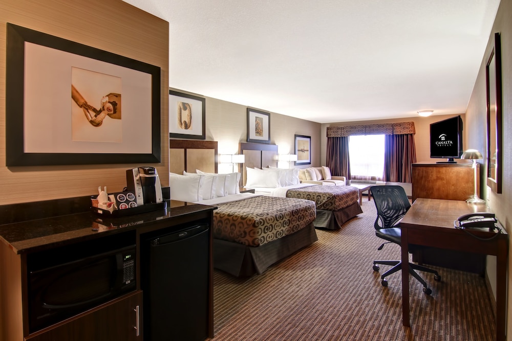 Room, Multiple Beds photo 1