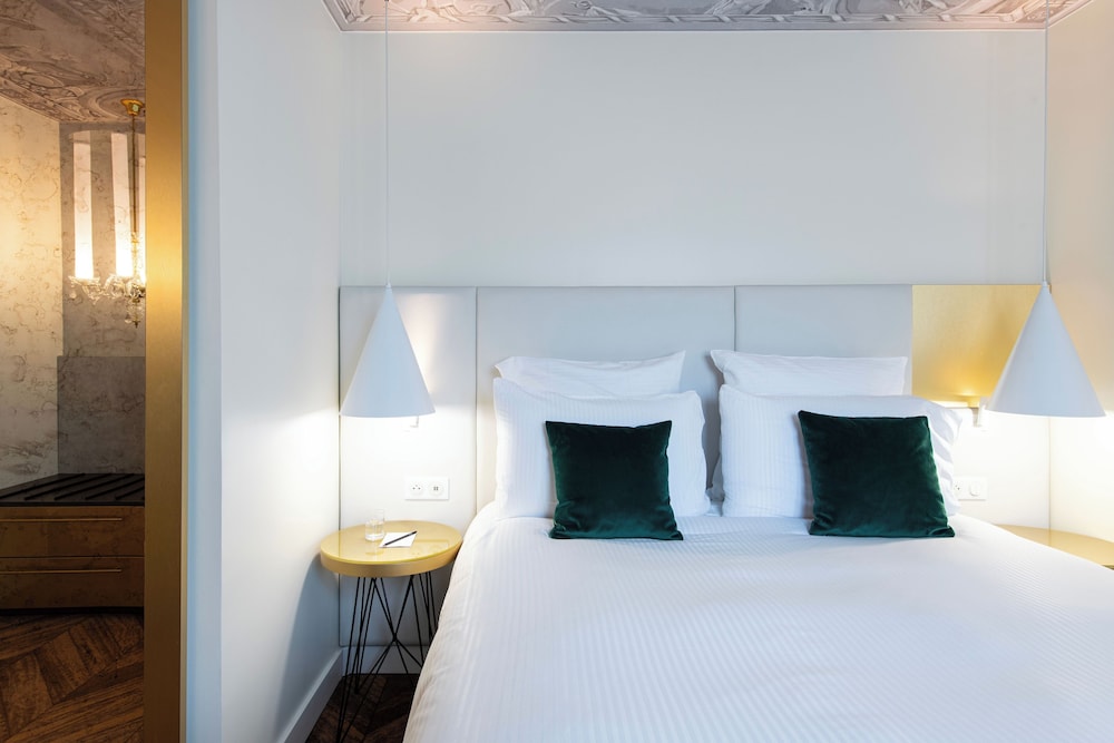 Superior Room, 1 Double Bed