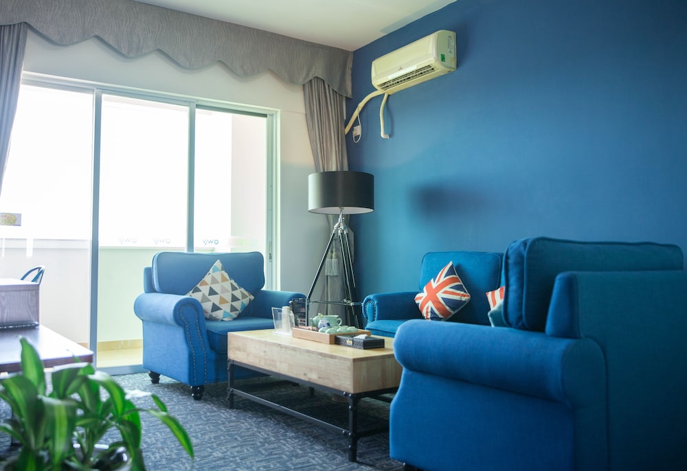 Executive Suite photo 2