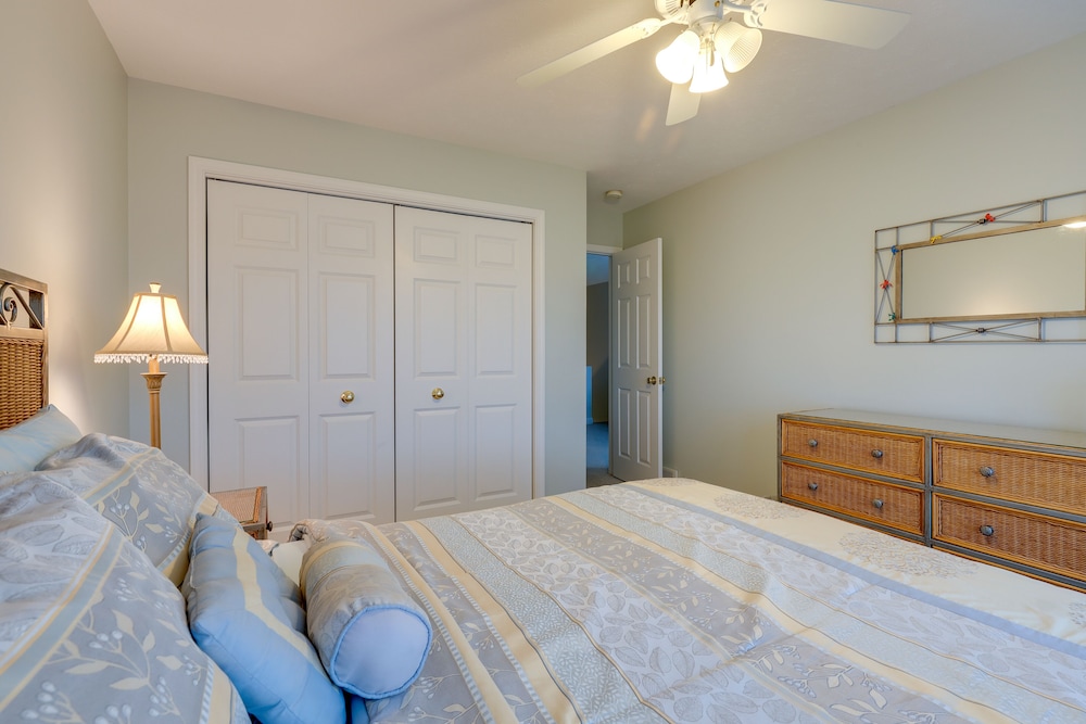 Apartment (3 Bedrooms) photo 1