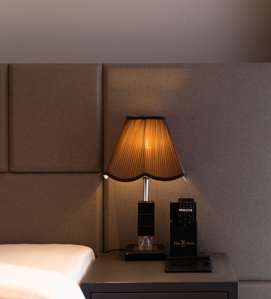 Deluxe Double or Twin Room, 1 Bedroom, City View - Photo 15