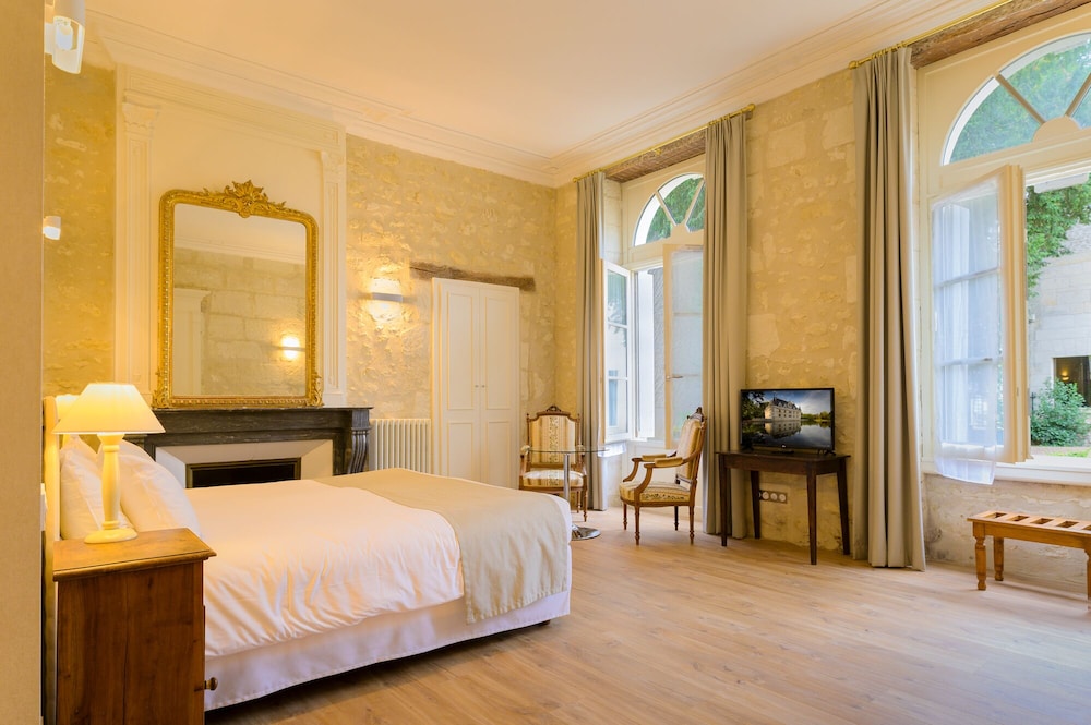 Premium Double Room