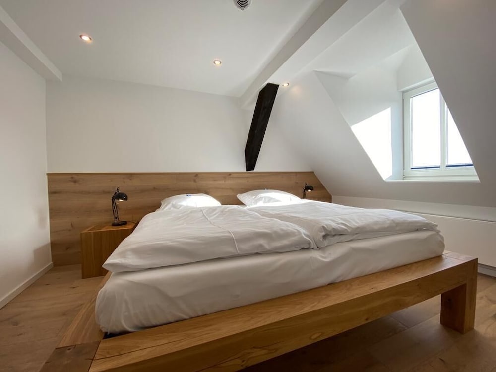 Deluxe Apartment, Ensuite (Bis Zu 2 Personen ) photo 2