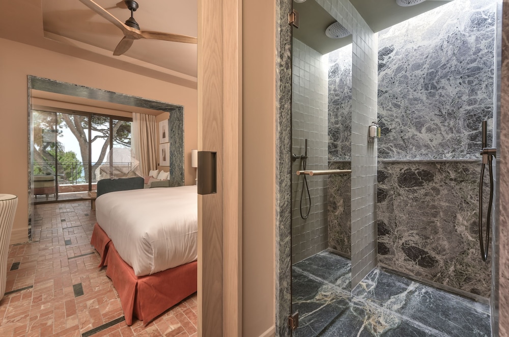 Double Room, Sea View (Lounge, Selected)