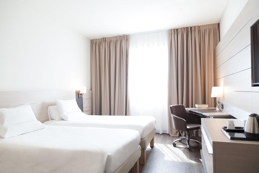 Superior Room, 2 Twin Beds