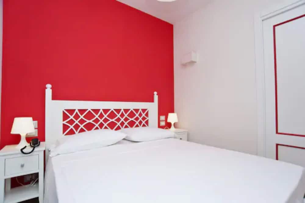 Economy Apartment