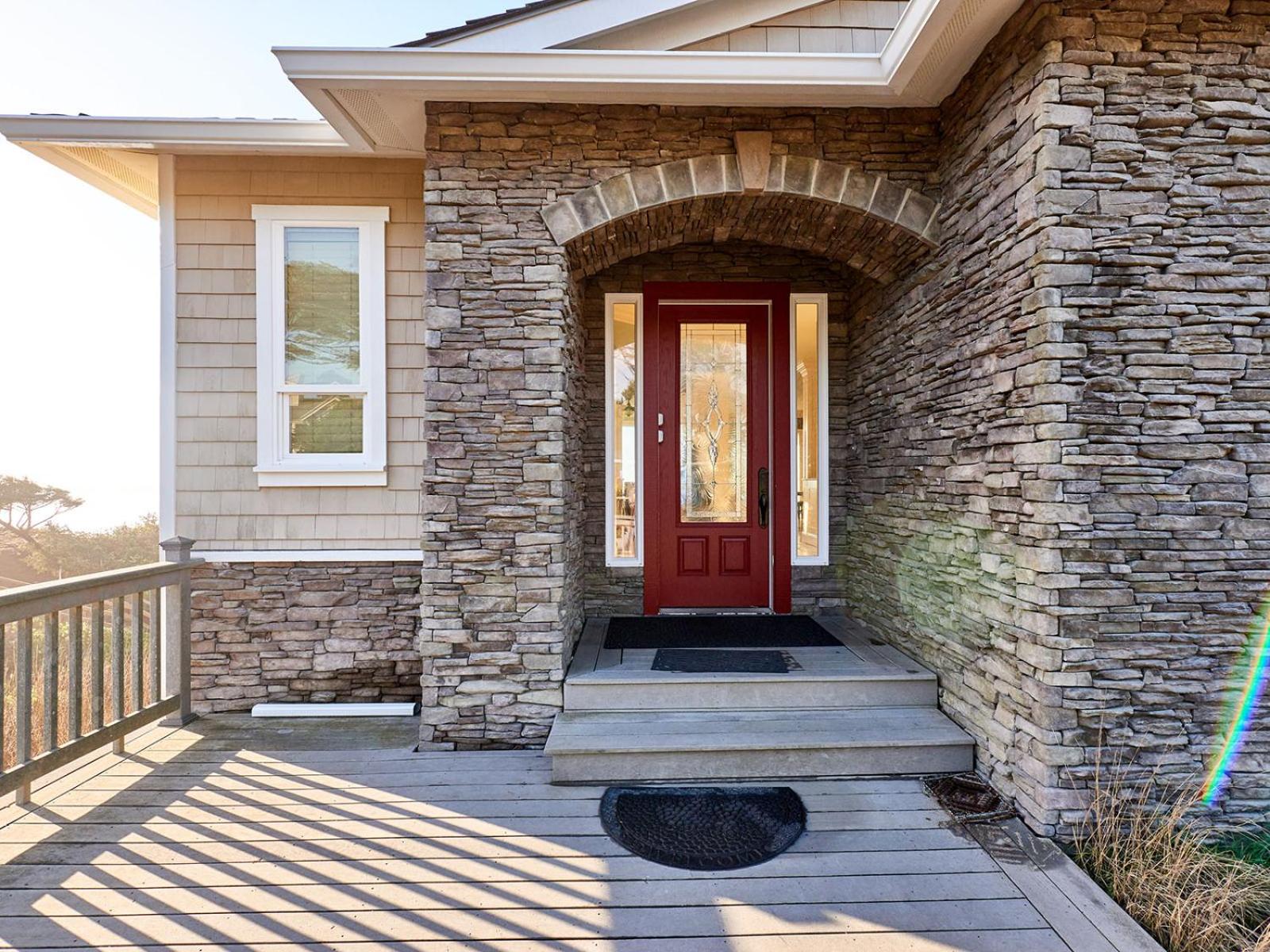 Vacation Home photo 2