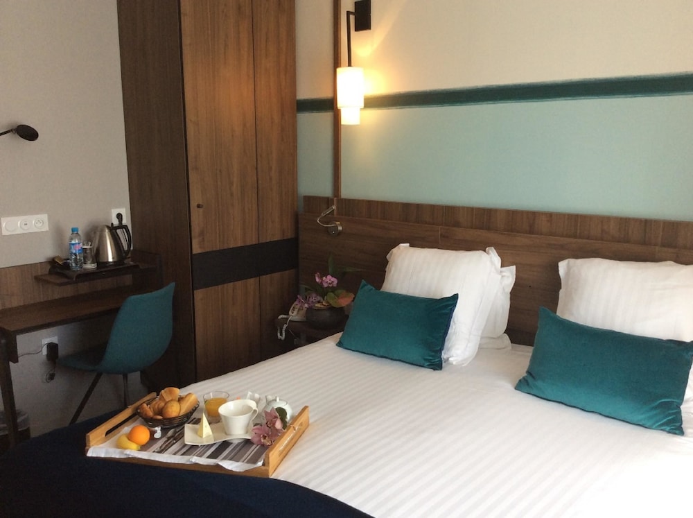 Comfort Room, 1 Double Bed, Non Smoking (Twin bed on request) - Photo 4