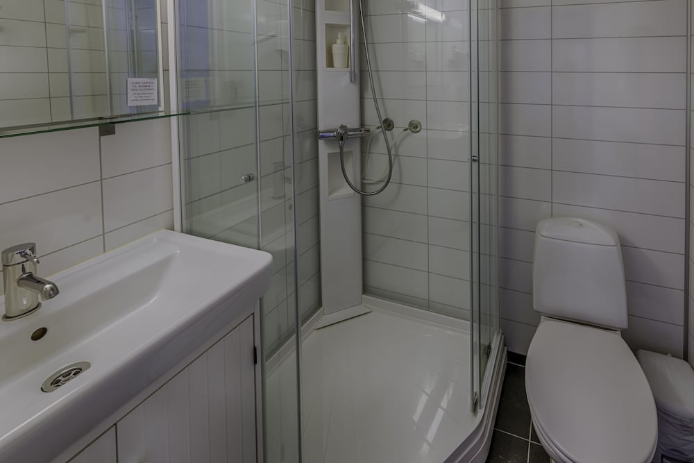 Economy Double Room, 1 Double Bed photo 3