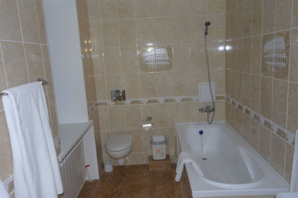 Deluxe Double or Twin Room photo 3
