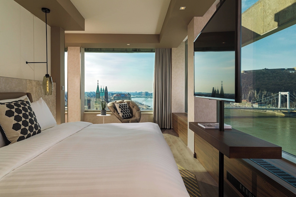 Junior Suite, 1 Bedroom