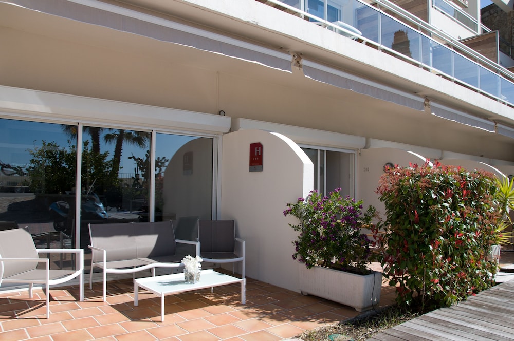 Double Room, Terrace, Garden Area photo 3