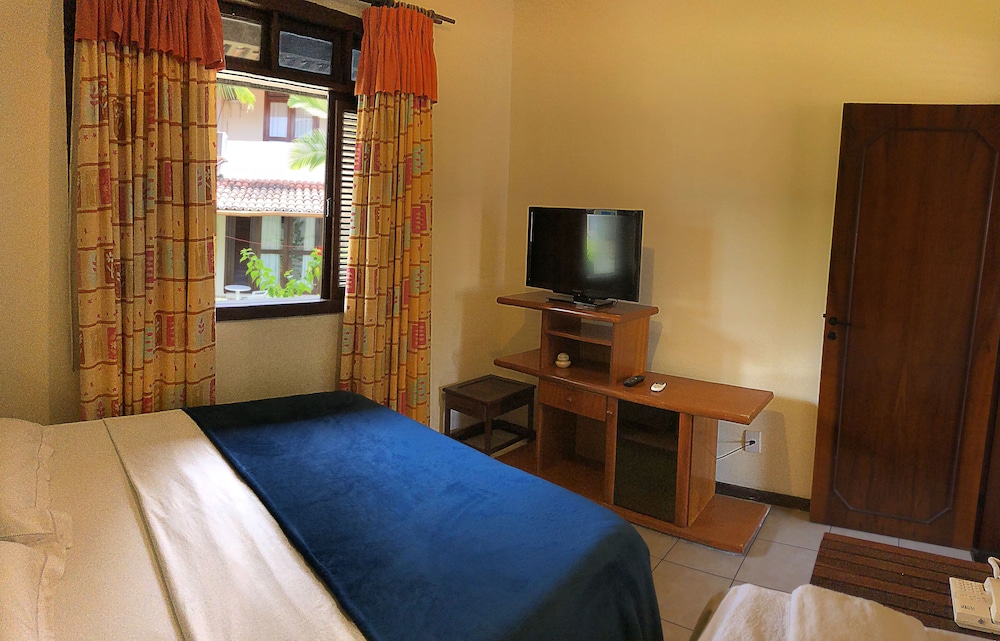 Family Quadruple Room