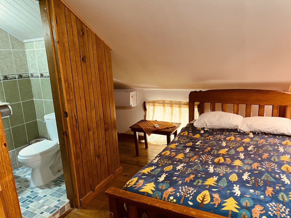 Basic Double Room