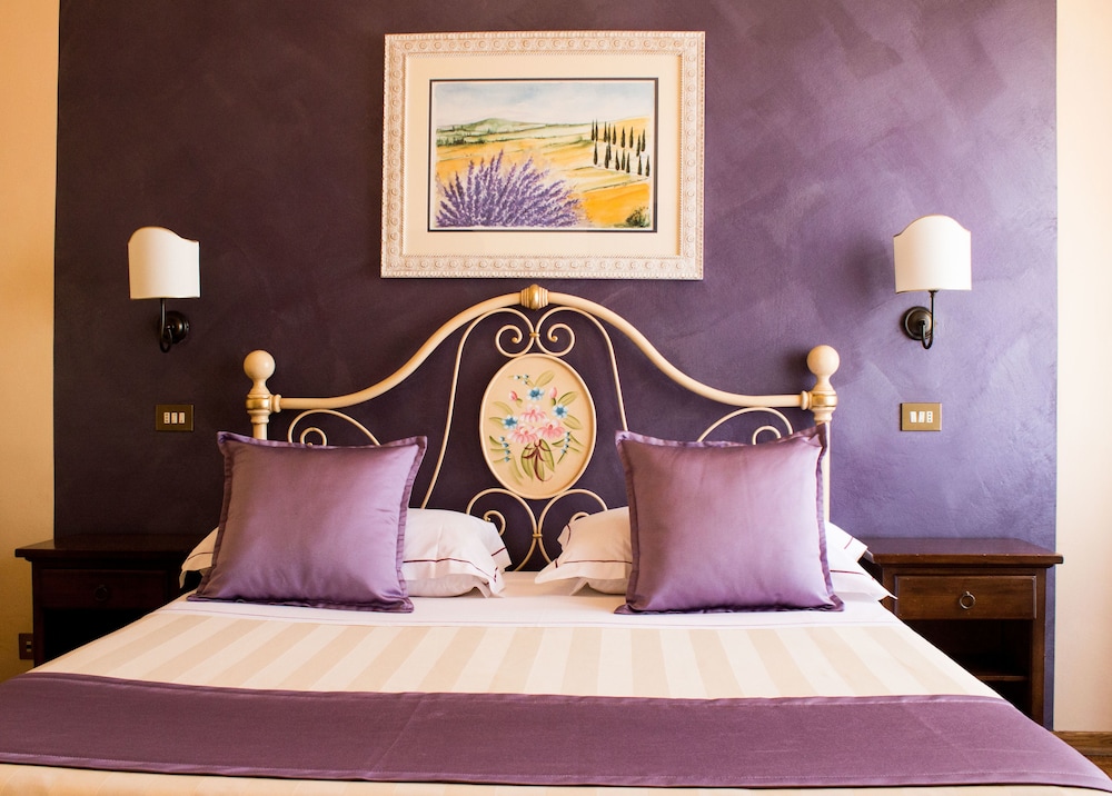 Superior Double Room - Photo 13