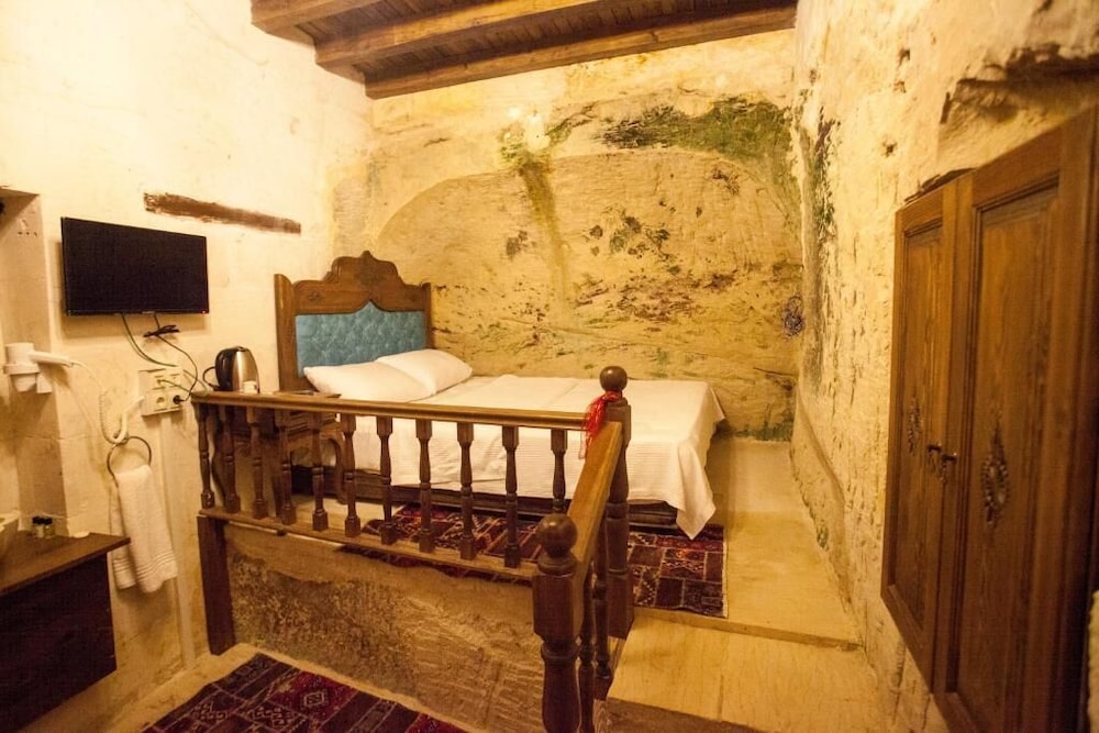 Traditional Double Room photo 1