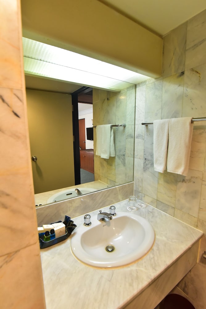 Superior room Double photo 2