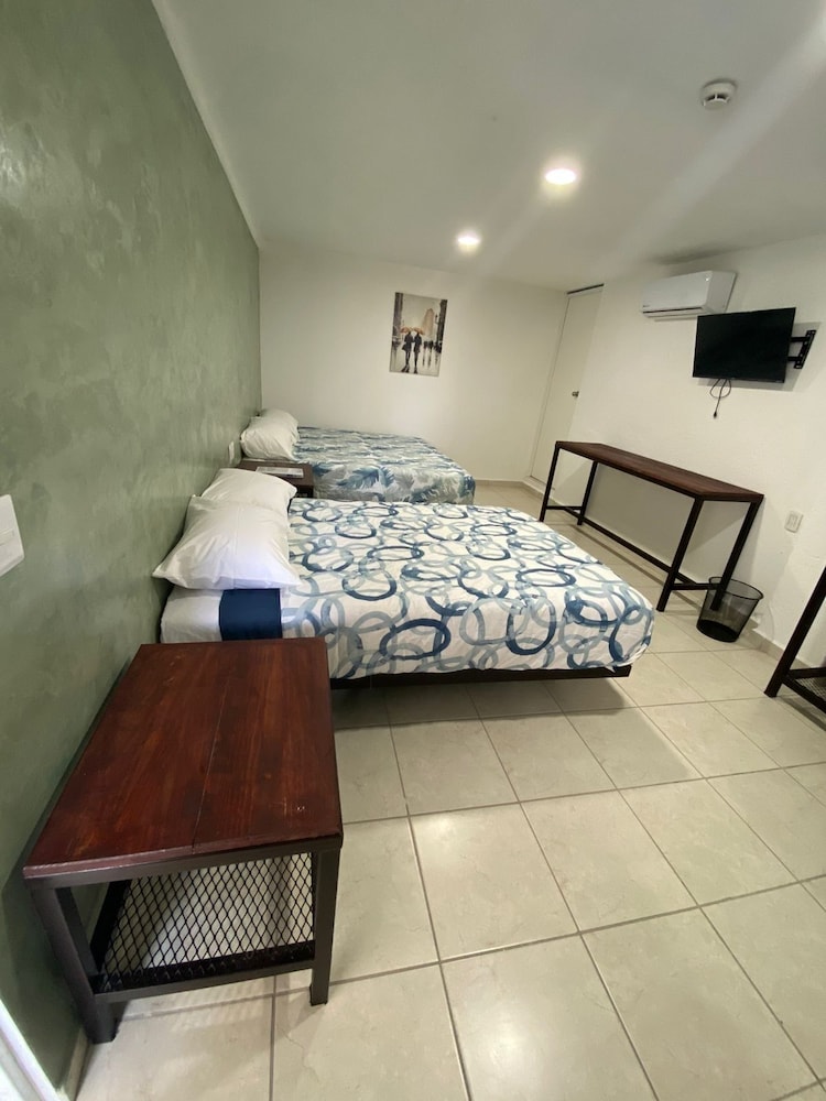 Comfort Double Room photo 2