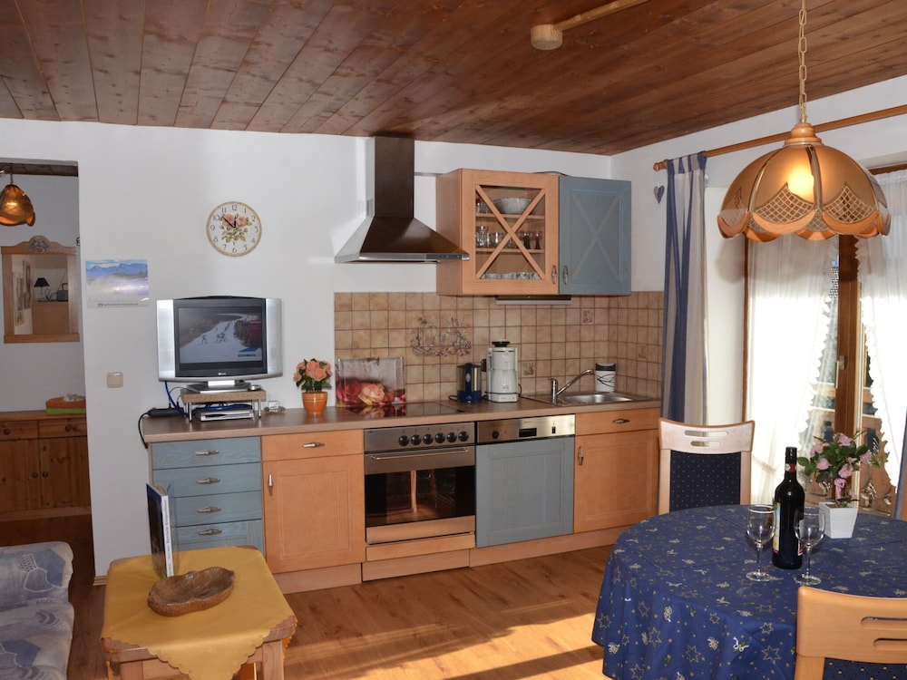 Classic Apartment, 1 Bedroom photo 3