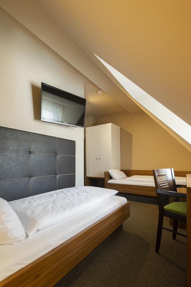 Twin Room photo 1