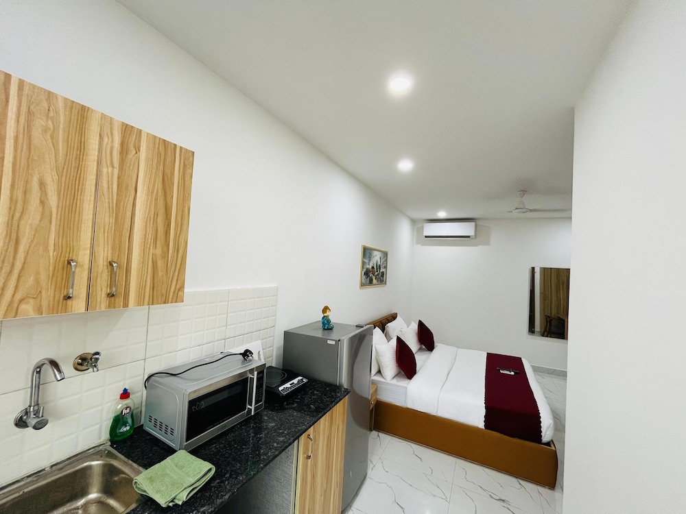 Premium Apartment