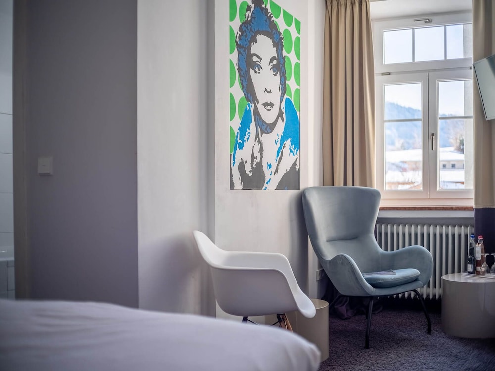 Economy Double Room, 1 Queen Bed, Non Smoking photo 1