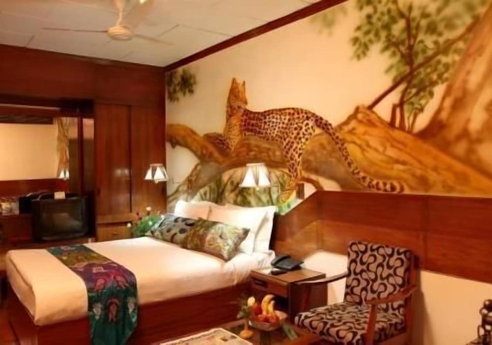 Executive Room - Photo 2