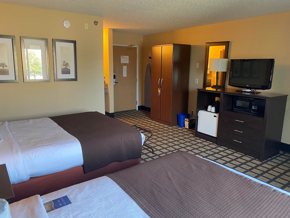 Baymont by Wyndham Lakeville, Billede 2