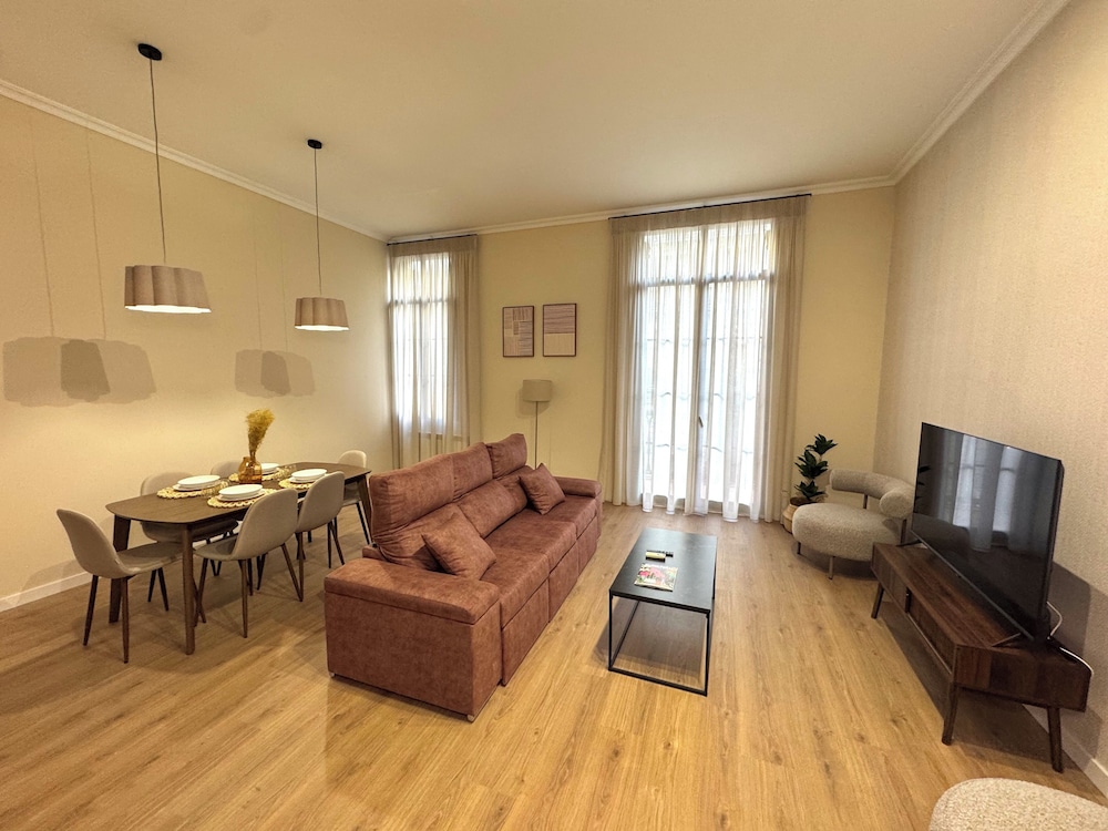 Apartamento Deluxe