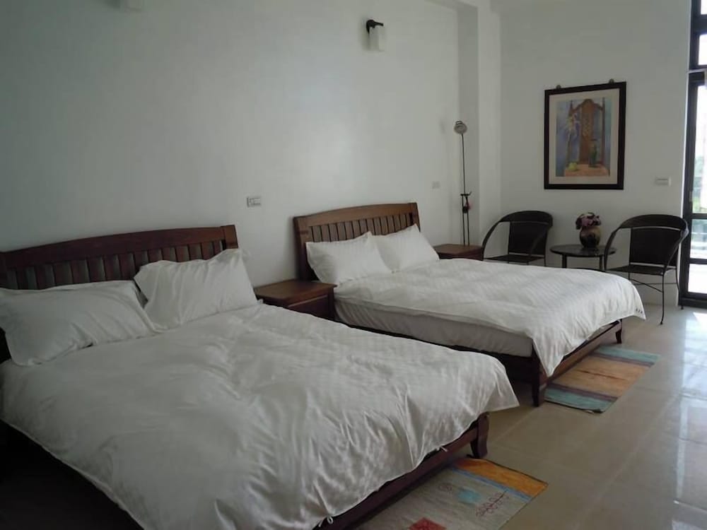 Quadruple Room photo 1
