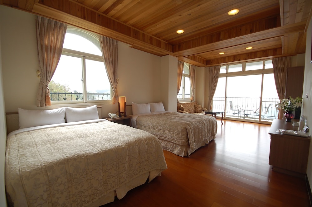 Superior Quadruple Room