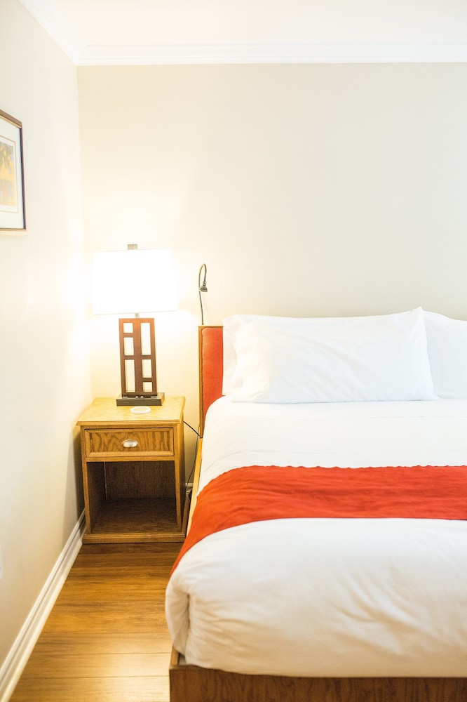 Studio, 1 King Bed, Kitchenette