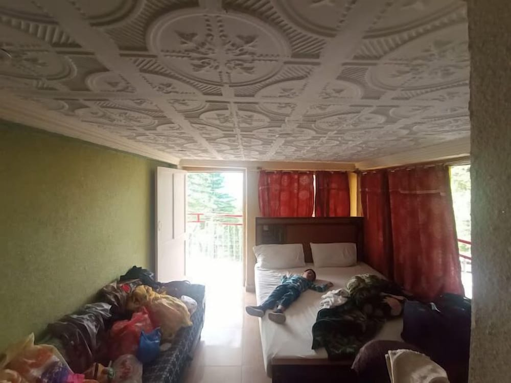 Deluxe Double Room photo 1