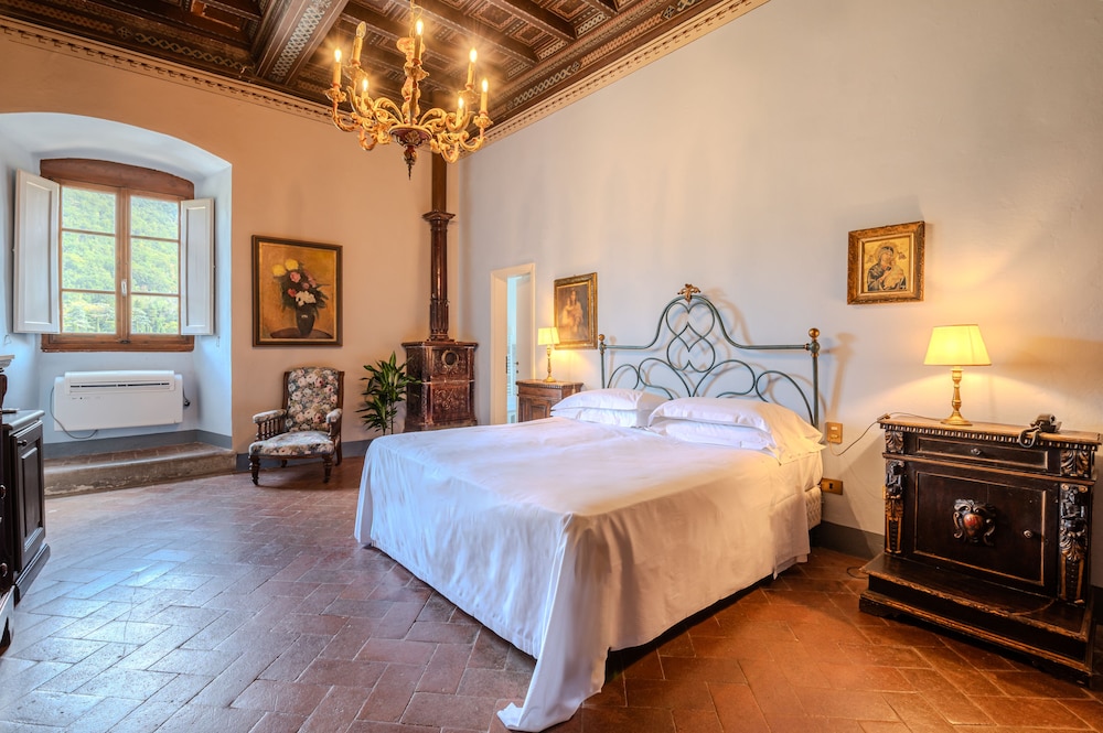 Classic Double Room - Photo 8